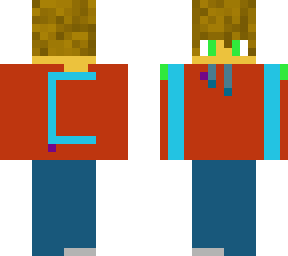 josh