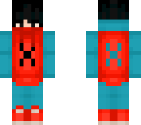 juniors animates spidersona