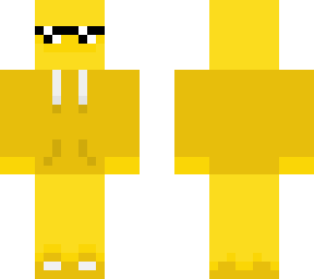 just a cool guy