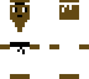 karate ninja