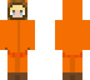 kenny mccormick