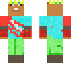 king clyde (official)