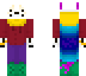 king prophecy (read desc.)