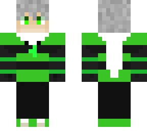konan - undertale style