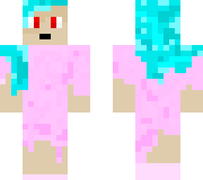 lady