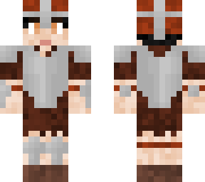 leather warrior