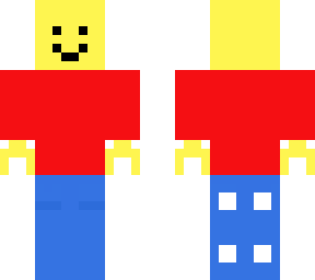 lego man (updated)