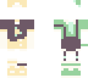 lemons and limes // raffle