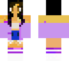 lisa aphmau