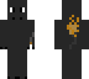 luci the demon
