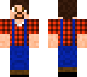 lumber hungry jack