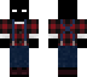 lumberjack soloherobrine