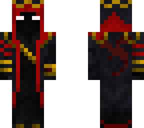 mage, king