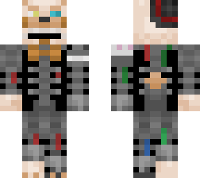 magician mangle