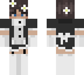 maid