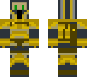 main skin (strider)