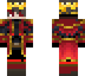 main skin