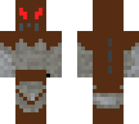 makutas rahkshi 5: panrahk