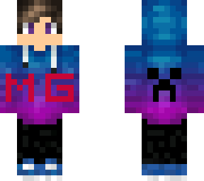 manish gamer mg