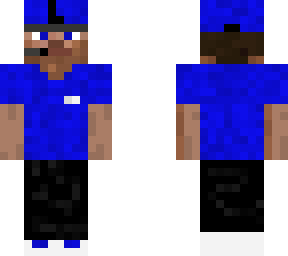 mcdonald worker
