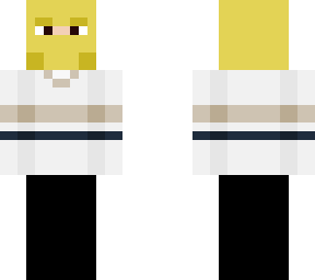 mhauz polo blanco