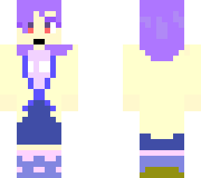 minato asuka