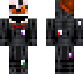molten freddy