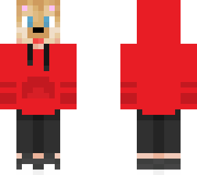 mpdog red edition