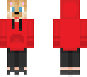 mpdog red edition fixed