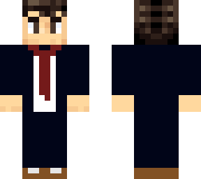 mr.s traje