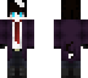 my newest oc