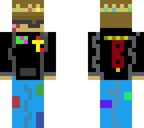 my oc!