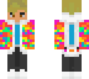 my skin