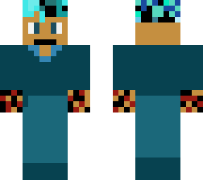 my skin