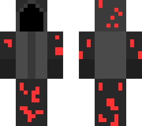 mysterious man