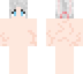 naroa's body