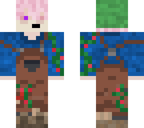 nate- forest