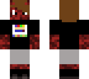 nether king/wart keeper mai