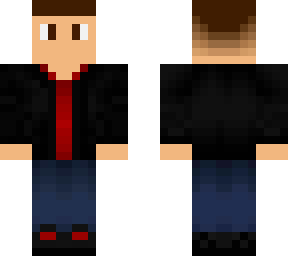 new skin