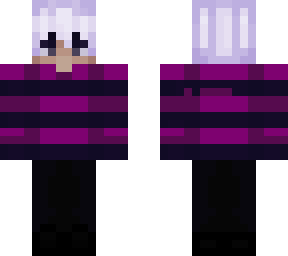 normal pink guy