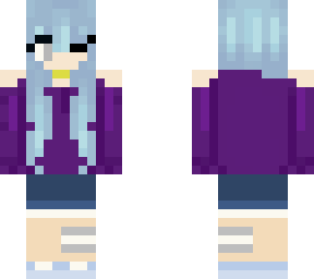 normal skin.