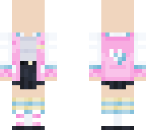 not mine, mostly recolored (check wardrobe)