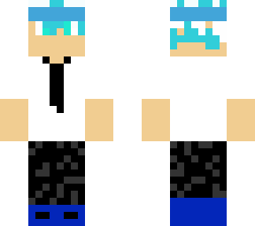 oc devil hunter(chainsaw man)