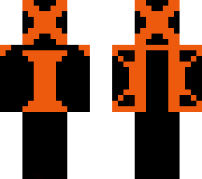 oraange shadow