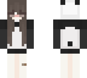 panda