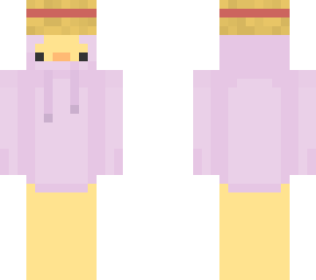 pato bonito