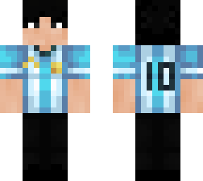 patriciodark argentina