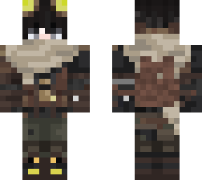 pilot