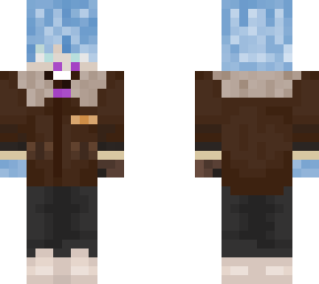 pilot glacies