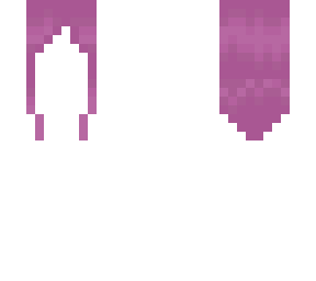 pink hair base
